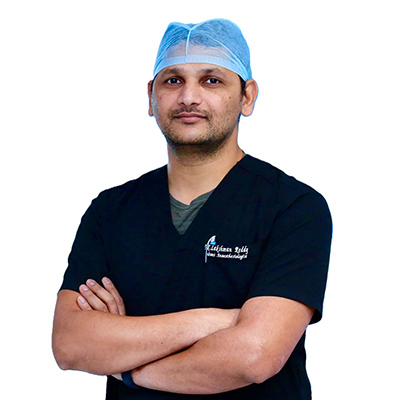 Neurocritical services in Hyderabad