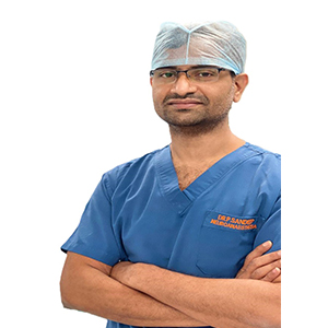 Neurocritical services in Hyderabad